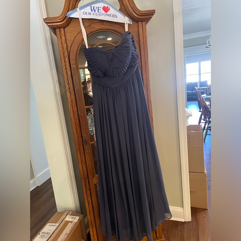 Azazie Milagros Bridesmaid Dress